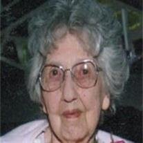 Wilma "June" Ehlert