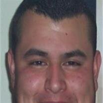 Emillio Francisco Martinez