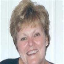 Karen Fancher