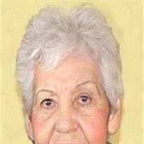 Juanita "Jenny" Gonzales