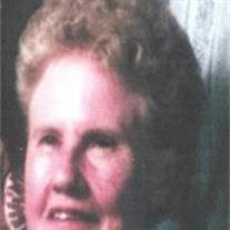 Jean Graham Kline