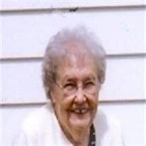 Hilda Goff