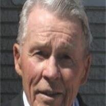 Jack Larell Gilbert