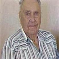 Harold Brown