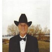 Harold Sartin