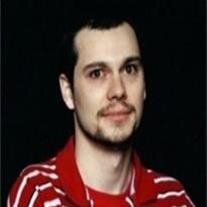 Johnathon  Clark