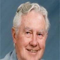 Joseph Jensen, Jr.