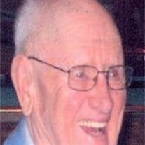 Lyle Barger