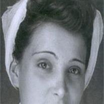 Pauline Smith