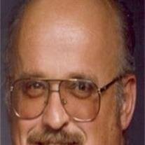 Vaughn Hiatt