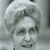 Wanda Hansen