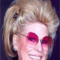 Gloria J. Anderson