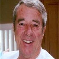 Martin D. Arriola