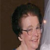 Lillian  Kissler