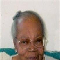 Parrie D. Oliver
