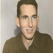 William "Bill" Firebaugh