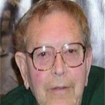 Gordon Whitener