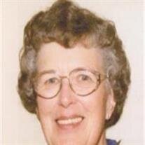Phyllis Anne Franz