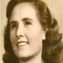 Freda Gilmore