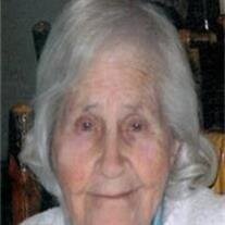 Wilma Gavalir
