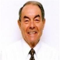 David "Russ" Bevan