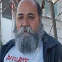 Ramiro Lopez, Sr.