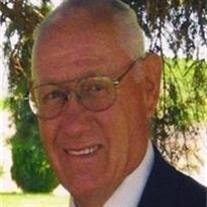 Ronald Delano Iverson