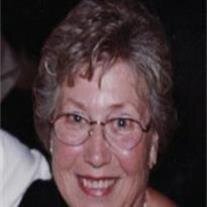 Imogene "Jean" Delp