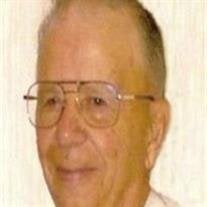 Lewis Harold Conway