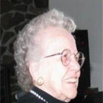Lilyan Viola Jones