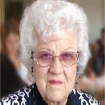 Barbara M. Covey