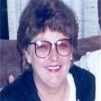 Mary Ann Brayman
