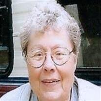 Elaine O. Hambly