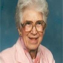 Maida Lorraine Martin