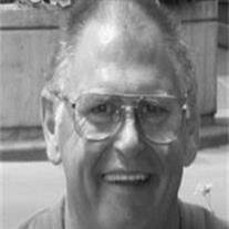 Dwight Joseph DuVall