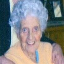 Lucy T. Hopkins