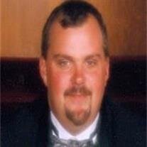 Donald Eric Temple
