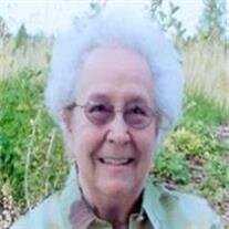 Dorothy E. Pixton