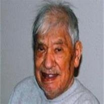Jose J. Martinez