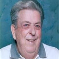 John "Jack" Leftwich