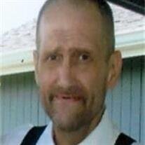 Timothy "Tim" LeRoy Everts