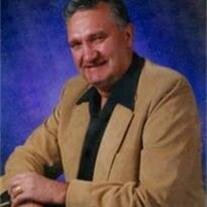 Edward "Ed" M. Brown