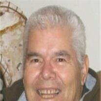 Felipe Pruneda