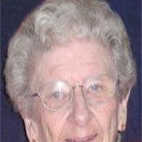 Beatrice "Bea" Jaroski