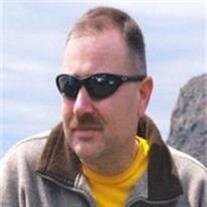 John M. Bernard