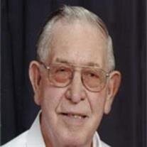 George Bert Roylance