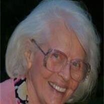 Mary Lou Penhallurick
