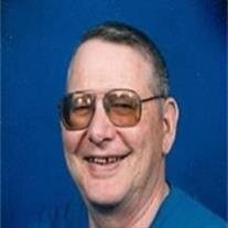 Bernard Tom Lantzy