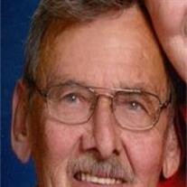 Gerald "Jerry" Greenleaf