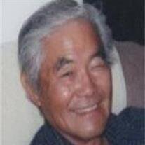 Jun Yamane